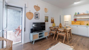 Campinho 1T - Stylish 1BR by LovelyStay